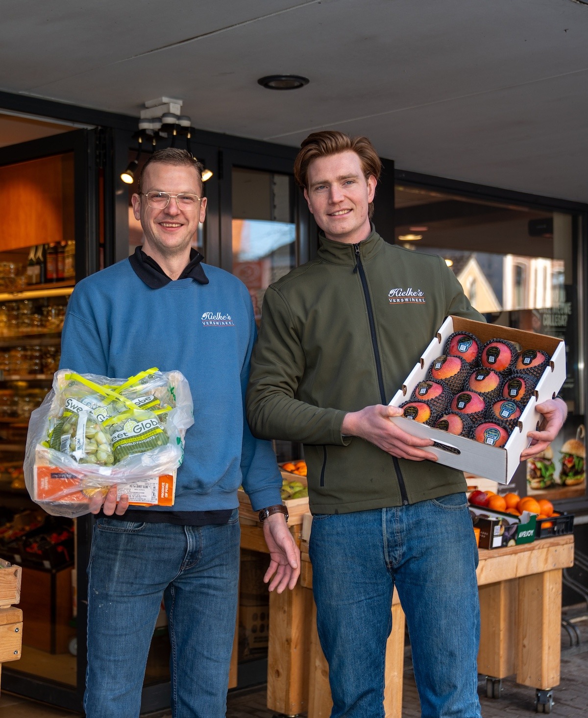 Over Hielke's Verswinkel