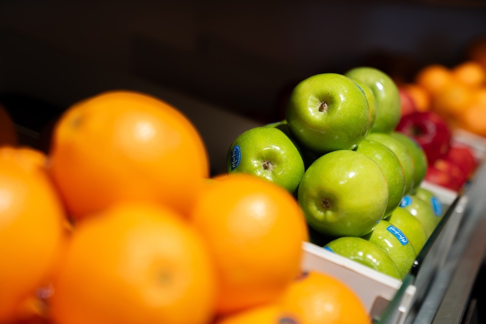 Samenwerken Food fotograven
