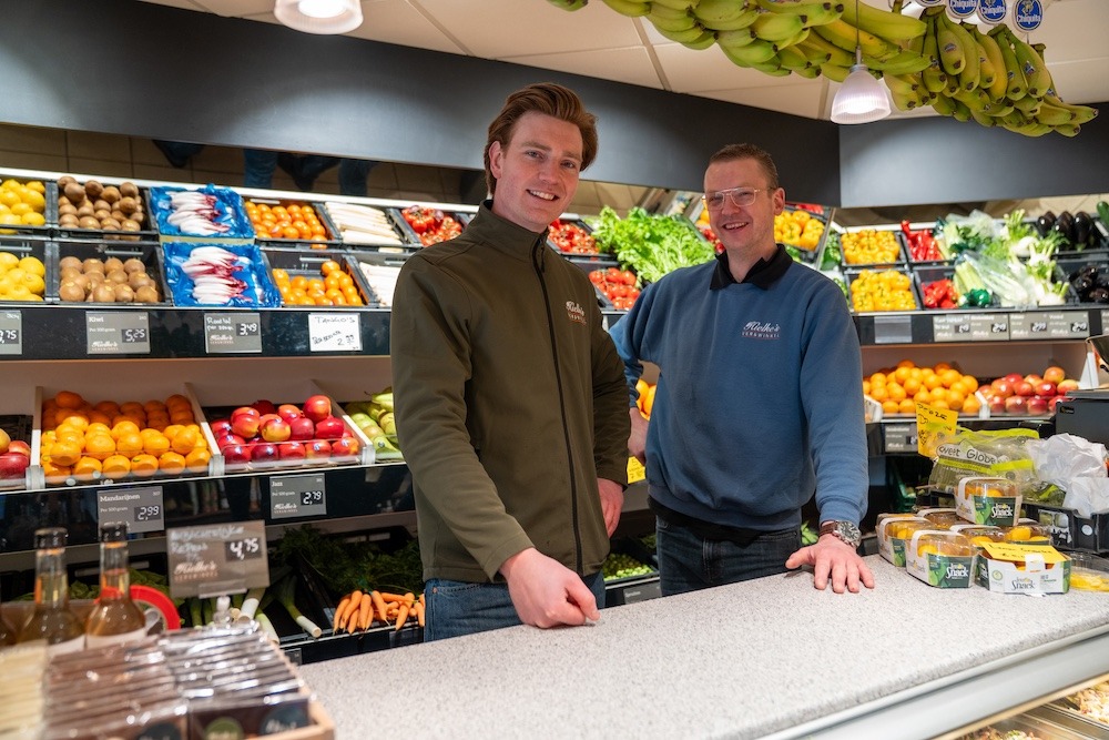 Samenwerken verenigingen